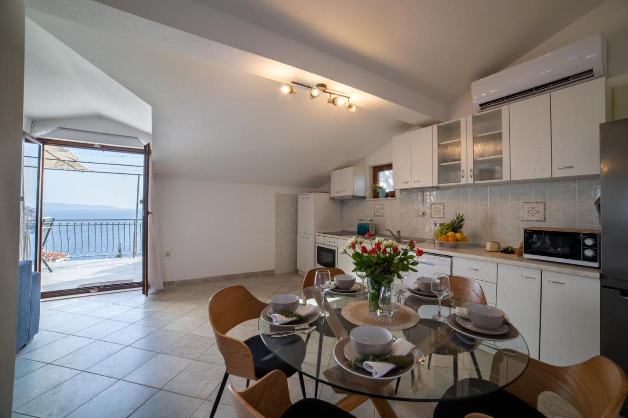 Villa Mira โตรกีร์ ภายนอก รูปภาพ