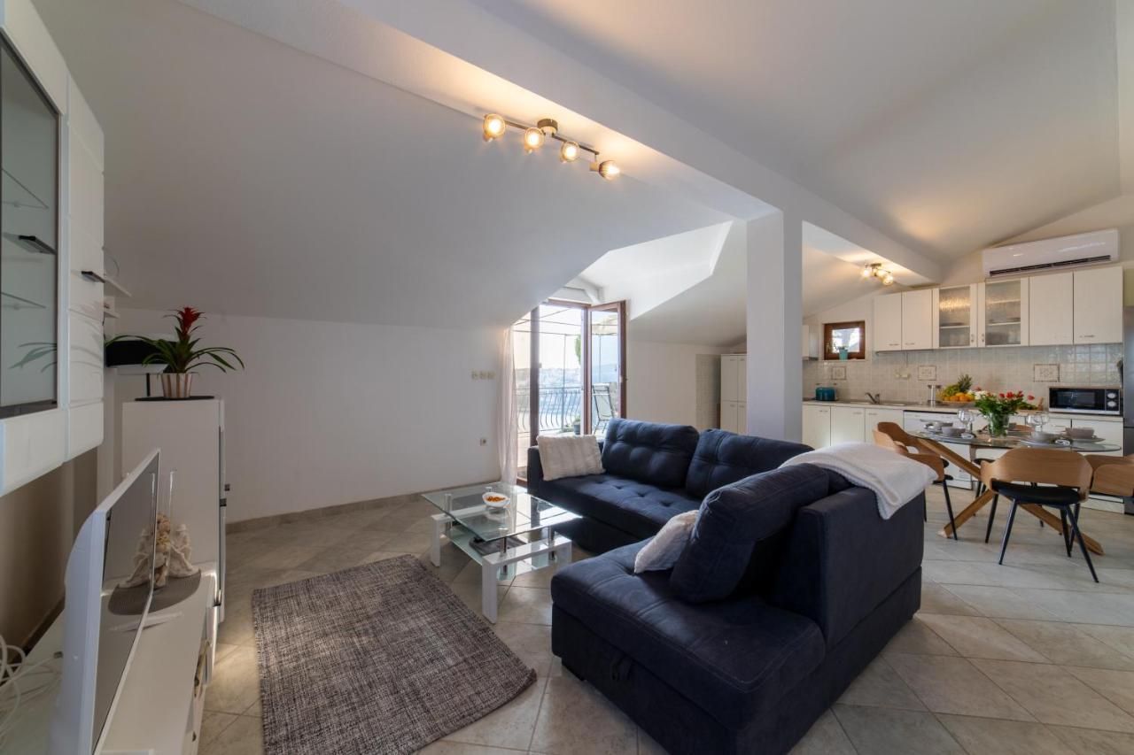 Villa Mira โตรกีร์ ภายนอก รูปภาพ