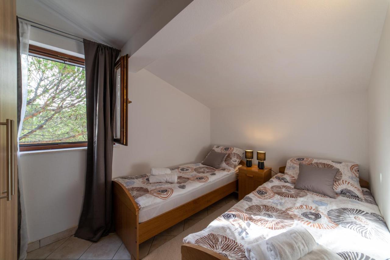 Villa Mira โตรกีร์ ภายนอก รูปภาพ
