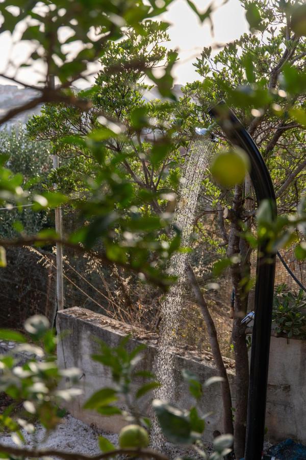 Villa Mira โตรกีร์ ภายนอก รูปภาพ