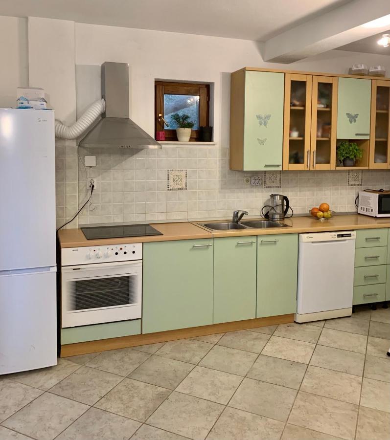 Villa Mira โตรกีร์ ภายนอก รูปภาพ