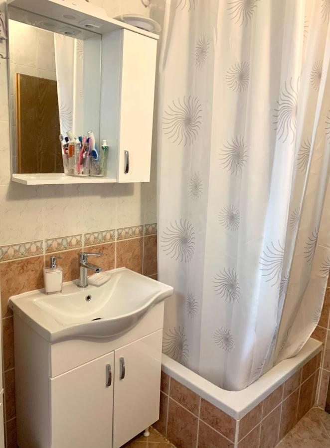 Villa Mira โตรกีร์ ภายนอก รูปภาพ
