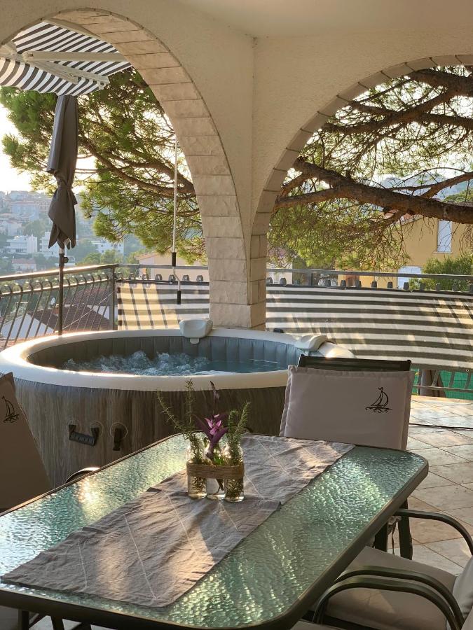 Villa Mira โตรกีร์ ภายนอก รูปภาพ